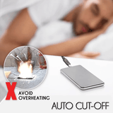 Auto Cut-off Fast Charging Nylon Cable