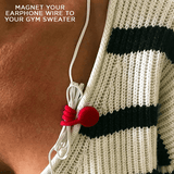 Magnetic Twist Ties (3 PCS)