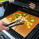 Grill & Bake Mats (2PCS)
