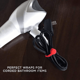 Magnetic Twist Ties (3 PCS)