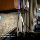 Magnetic Twist Ties (3 PCS)