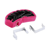 Adjustable Seamless Door Hook Rope