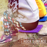 Summer Picnic Sitting Mat