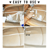 Car Interior Cleaner