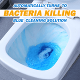AutoStorm�6¾4 Auto Toilet Cleaner