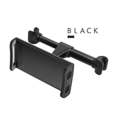 Car Back Seat Rotatable Phone Holder