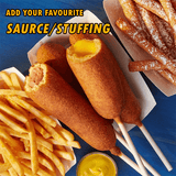 1-Second Hot Dog Maker
