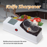 Knife Sharpener
