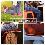 Summer Picnic Sitting Mat