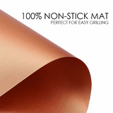 Grill & Bake Mats (2PCS)