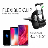 Universal 360¡ã Phone Clip Holder