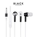XSpark�6¾4 Glowing Earphones