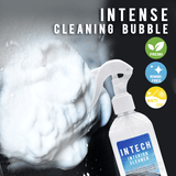 Car Interior Cleaner