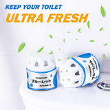 AutoStorm�6¾4 Auto Toilet Cleaner