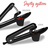 Easy Cherry Pitter