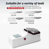 Knife Sharpener