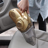 Inflatable Vacuum Cleaner(1 SET)