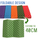 Summer Picnic Sitting Mat