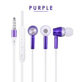 XSpark�6¾4 Glowing Earphones