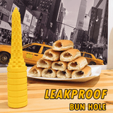 1-Second Hot Dog Maker