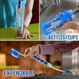 Multi-function Double Headed Cleaner