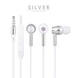 XSpark�6¾4 Glowing Earphones