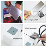 Knife Sharpener