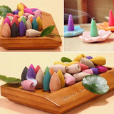 Relaxing Cone Incense