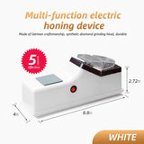 Knife Sharpener