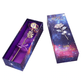 Galaxy Shinny Love Rose
