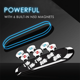 Magnetic Car Phone Holder Strip
