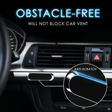 Magnetic Car Phone Holder Strip