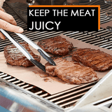 Grill & Bake Mats (2PCS)