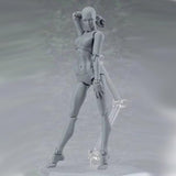 Artist's Model
