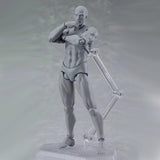 Artist's Model
