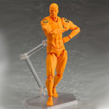 Artist's Model