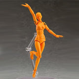 Artist's Model