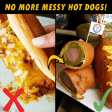 1-Second Hot Dog Maker