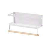 Home Magnet Hook Rack