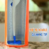 Multi-function Double Headed Cleaner
