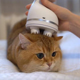 Head massager