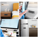 Magnetic Car Phone Holder Strip