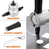 Metal Cutting Machine (1 Set)