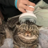 Head massager