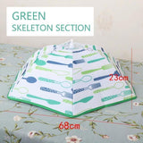 Foldable Insulating Food Cover