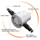 Metal Cutting Machine (1 Set)