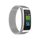 2 in 1 Smart Bracelet