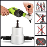 Metal Cutting Machine (1 Set)