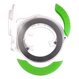 360 Circular Rolling Knife