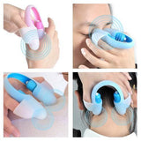 U Shape Mini Body Massager